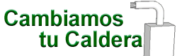 precios de calderas en madrid
